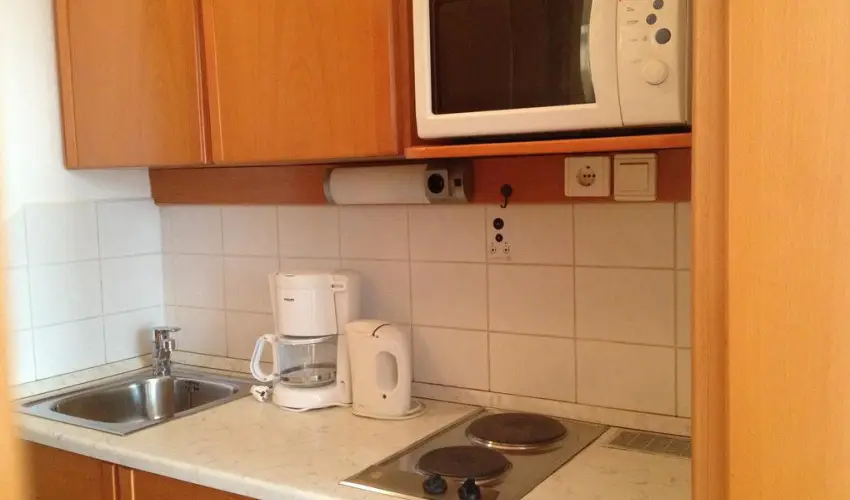 Hotel Kalma Hvz - Pnksd - teljes elrefizetssel