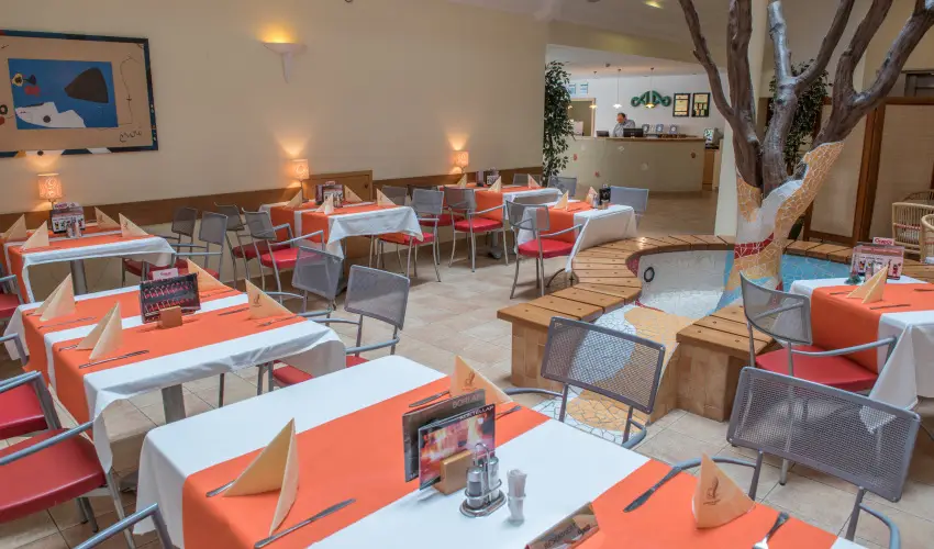 Hotel Kalma Hvz - Pnksd - teljes elrefizetssel