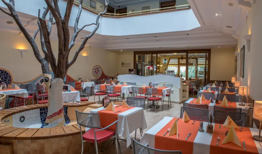 Hotel Kalma Hvz - Pnksd - teljes elrefizetssel