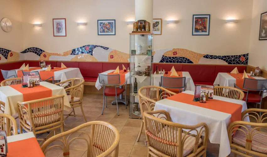 Hotel Kalma Hvz - Pnksd - teljes elrefizetssel