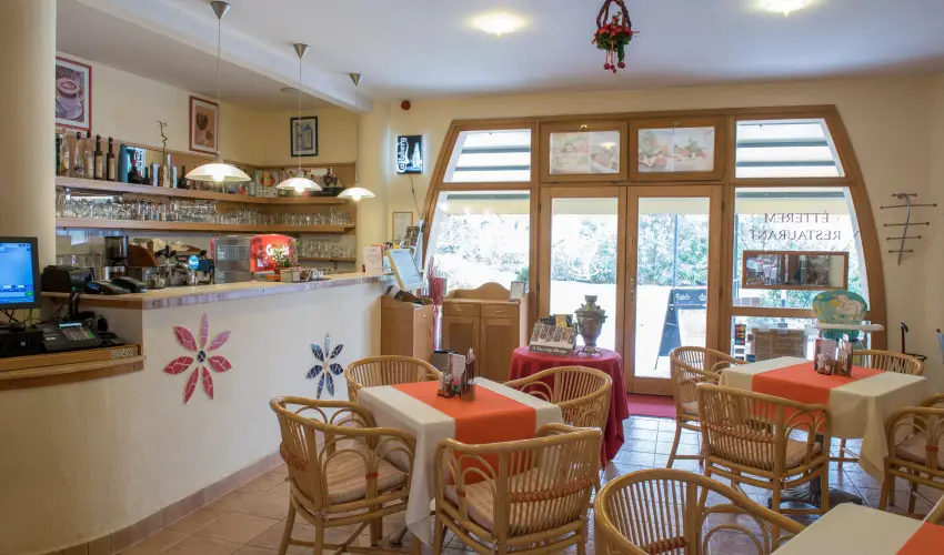 Hotel Kalma Hvz - Pnksd - teljes elrefizetssel