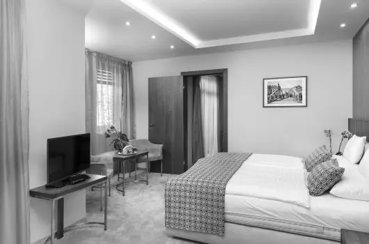 Hotel K�lv�ria - P�nk�sd 