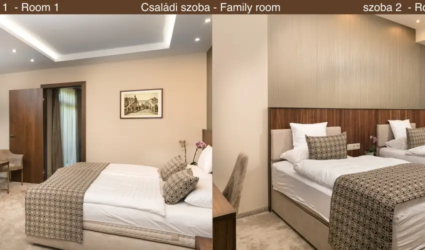 Hotel Klvria Gyr - Pnksd 