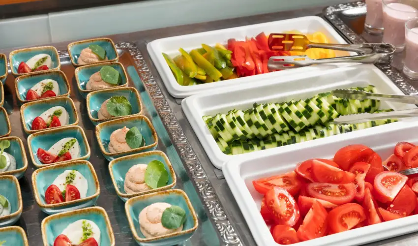 Hotel Klvria Gyr - Pnksd 