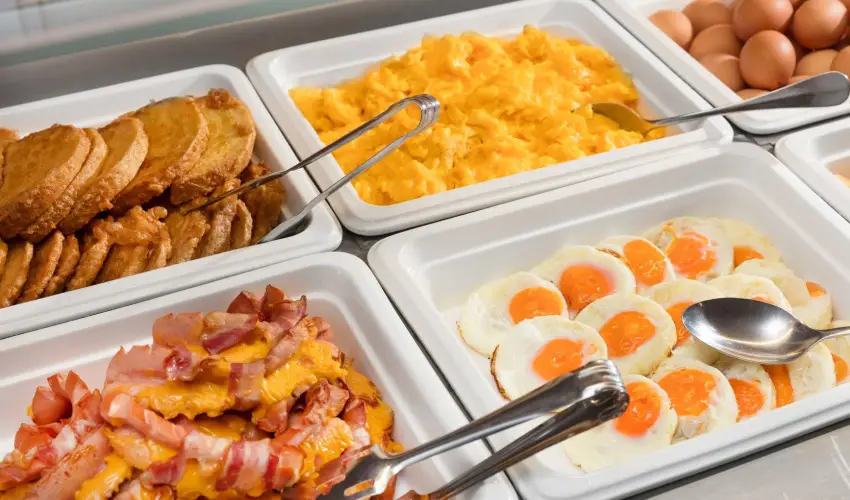 Hotel Klvria Gyr - Pnksd 