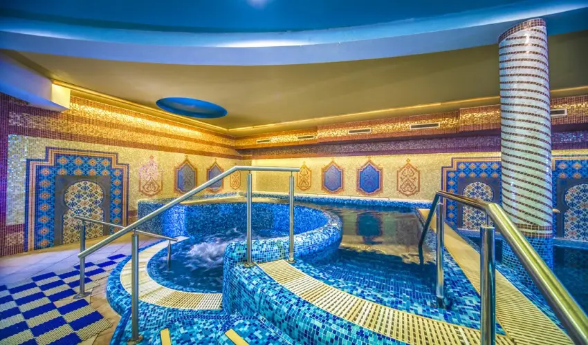 Hotel Kapitány Superior Wellness Sümeg - Pünkösd a Kapitányban (min. 3 éj)