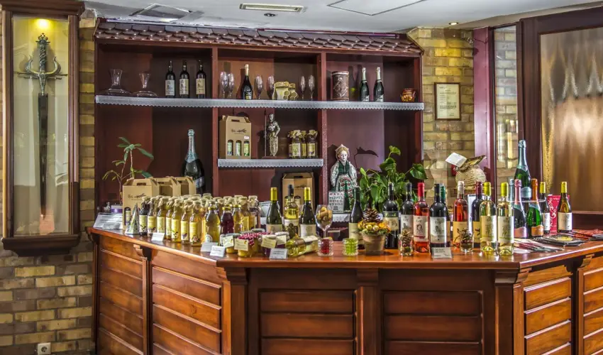 Hotel Kapitány Superior Wellness Sümeg - Pünkösd a Kapitányban (min. 3 éj)