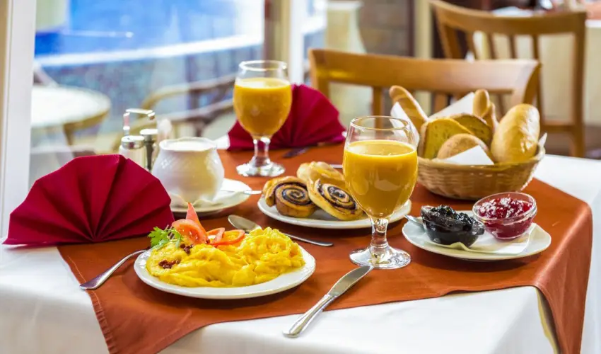 Hotel Kapitány Superior Wellness Sümeg - Pünkösd a Kapitányban (min. 3 éj)