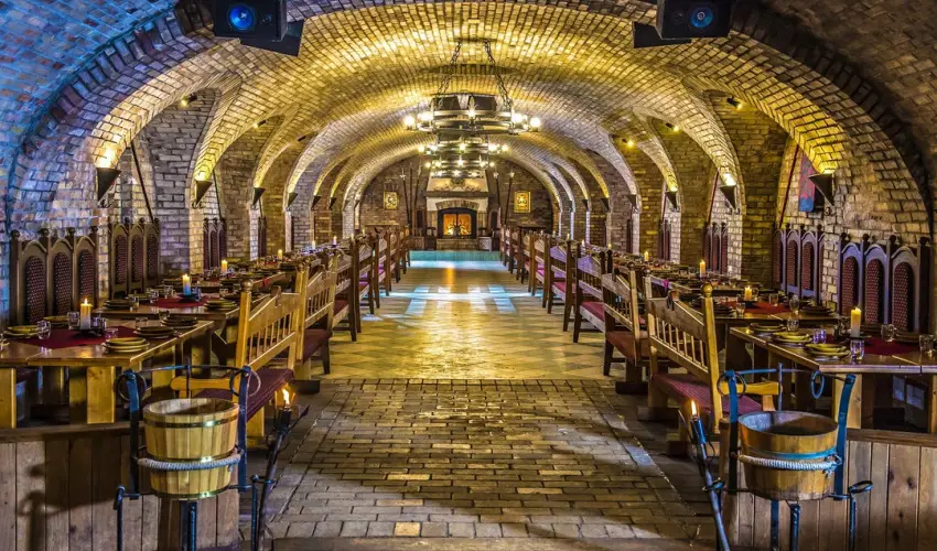 Hotel Kapitány Superior Wellness Sümeg - Pünkösd a Kapitányban (min. 3 éj)
