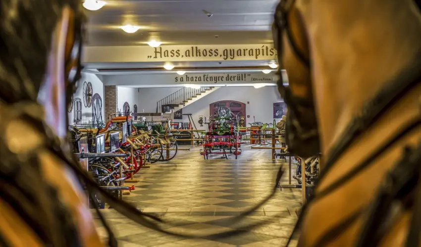 Hotel Kapitány Superior Wellness Sümeg - Pünkösd a Kapitányban (min. 3 éj)