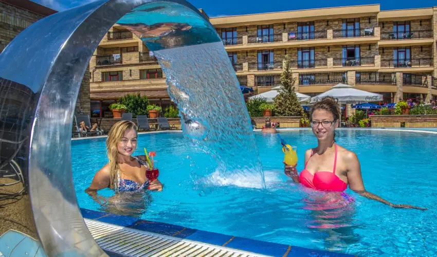 Hotel Kapitány Superior Wellness Sümeg - Pünkösd a Kapitányban (min. 3 éj)