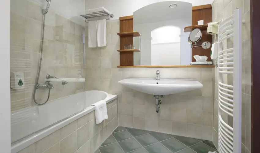 Hotel Karos Spa Zalakaros - Pnksd (min. 2 j)