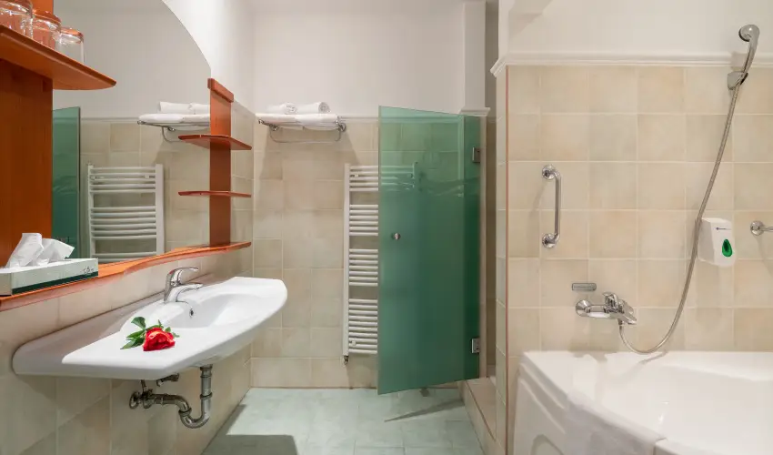 Hotel Karos Spa Zalakaros - Pnksd (min. 2 j)