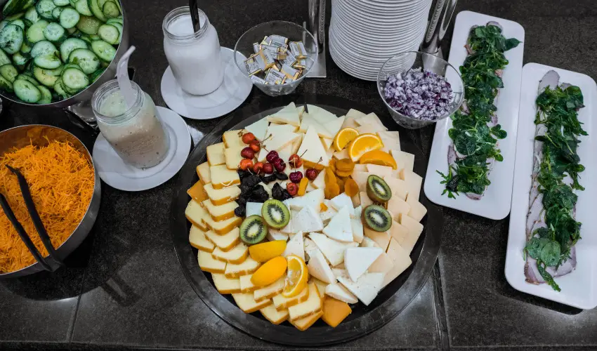 Hotel Karos Spa Zalakaros - Pnksd (min. 2 j)