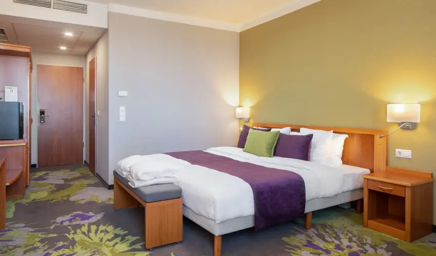 Hotel Karos Spa Zalakaros - Pnksd (min. 2 j)