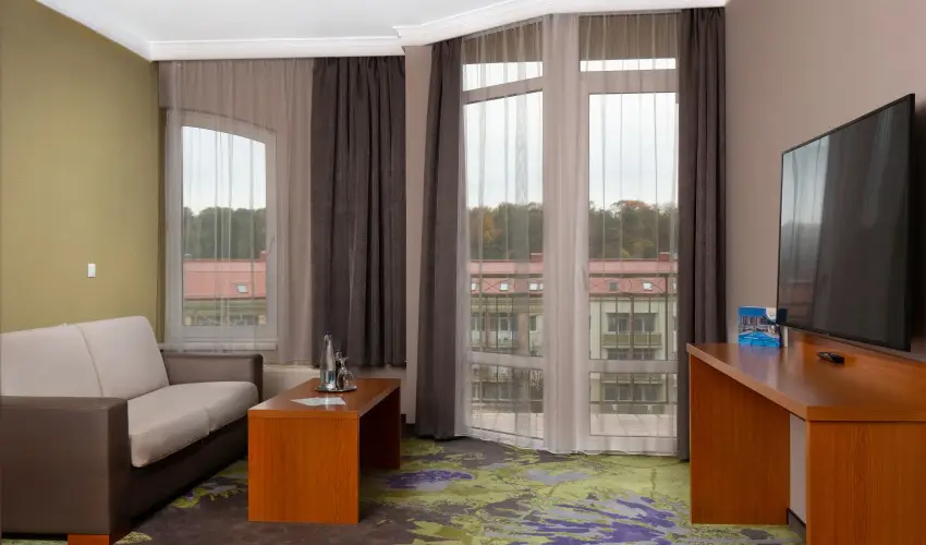 Hotel Karos Spa Zalakaros - Pnksd (min. 2 j)