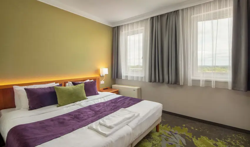 Hotel Karos Spa Zalakaros - Pnksd (min. 2 j)