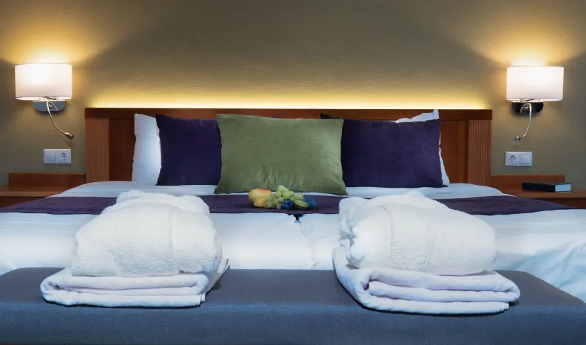 Hotel Karos Spa Zalakaros - Pnksd (min. 2 j)