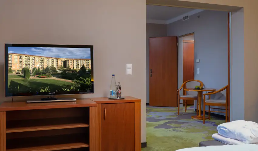 Hotel Karos Spa Zalakaros - Pnksd (min. 2 j)