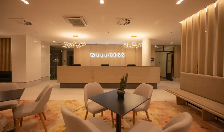 Hotel Karos Spa Zalakaros - Pnksd (min. 2 j)