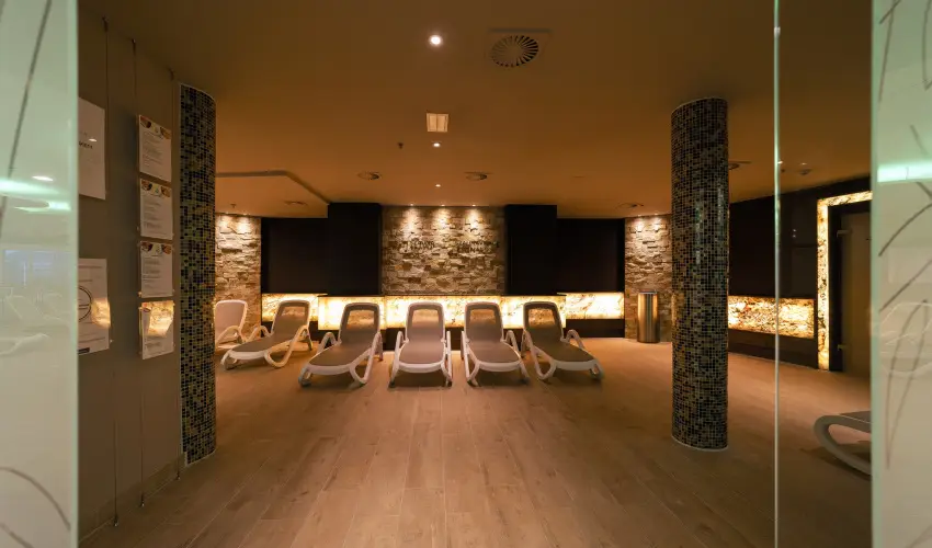 Hotel Karos Spa Zalakaros - Pnksd (min. 2 j)