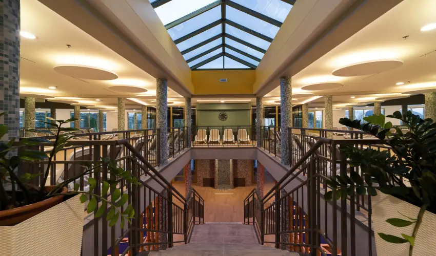 Hotel Karos Spa Zalakaros - Pnksd (min. 2 j)