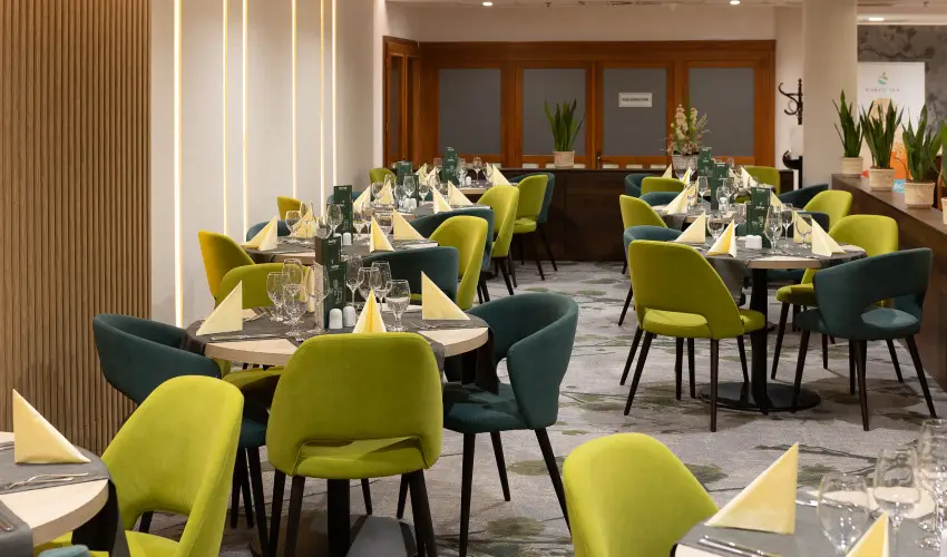 Hotel Karos Spa Zalakaros - Pnksd (min. 2 j)