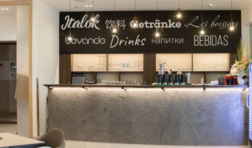 Hotel Karos Spa Zalakaros - Pnksd (min. 2 j)