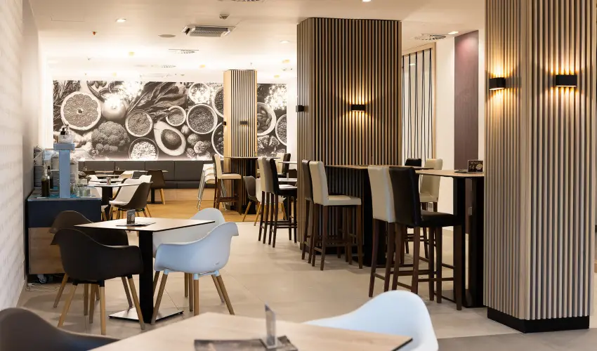 Hotel Karos Spa Zalakaros - Pnksd (min. 2 j)