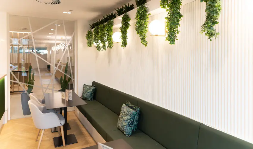 Hotel Karos Spa Zalakaros - Pnksd (min. 2 j)