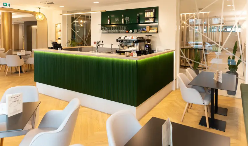 Hotel Karos Spa Zalakaros - Pnksd (min. 2 j)