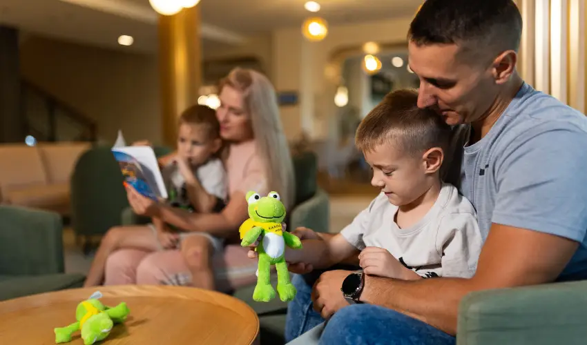 Hotel Karos Spa Zalakaros - Pnksd (min. 2 j)