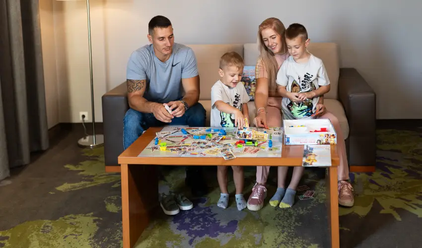 Hotel Karos Spa Zalakaros - Pnksd (min. 2 j)