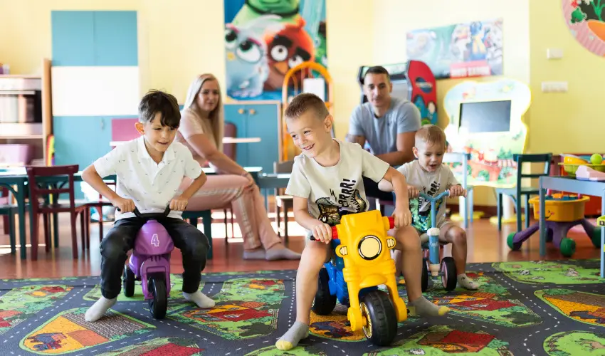 Hotel Karos Spa Zalakaros - Pnksd (min. 2 j)