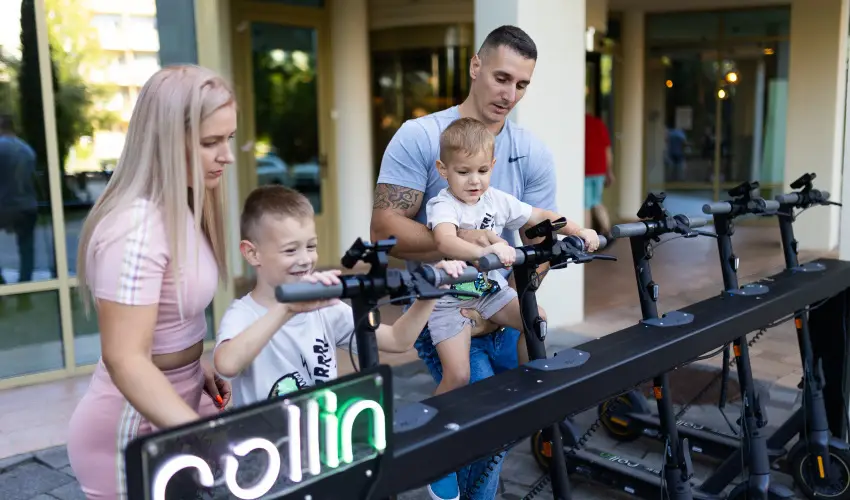 Hotel Karos Spa Zalakaros - Pnksd (min. 2 j)