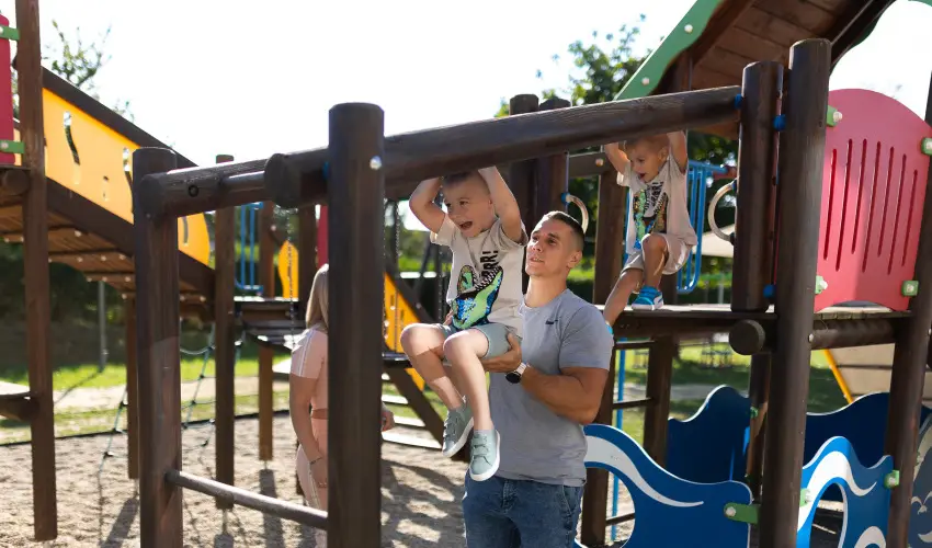 Hotel Karos Spa Zalakaros - Pnksd (min. 2 j)