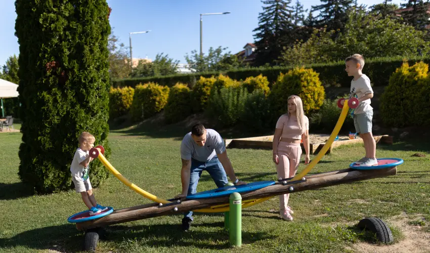 Hotel Karos Spa Zalakaros - Pnksd (min. 2 j)