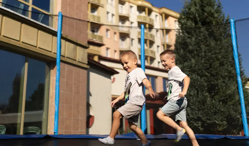 Hotel Karos Spa Zalakaros - Pnksd (min. 2 j)