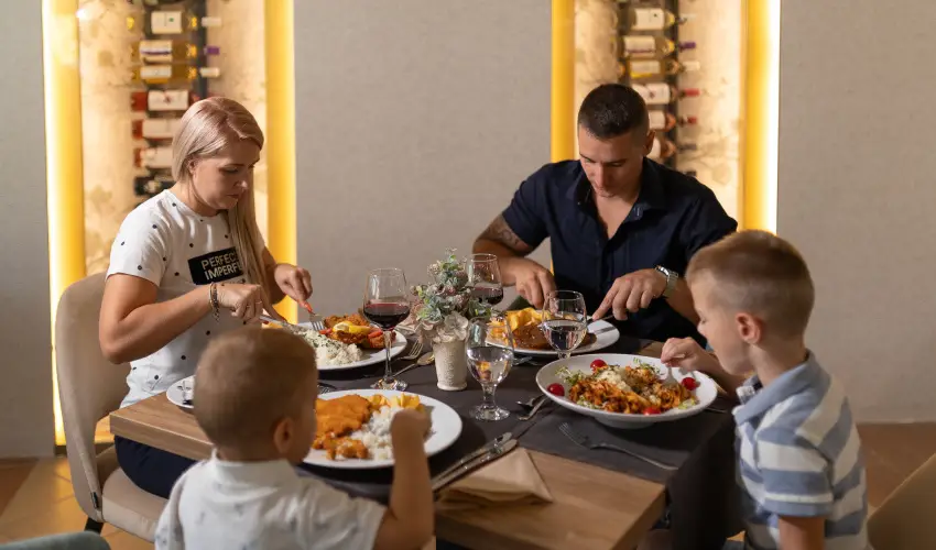 Hotel Karos Spa Zalakaros - Pnksd (min. 2 j)