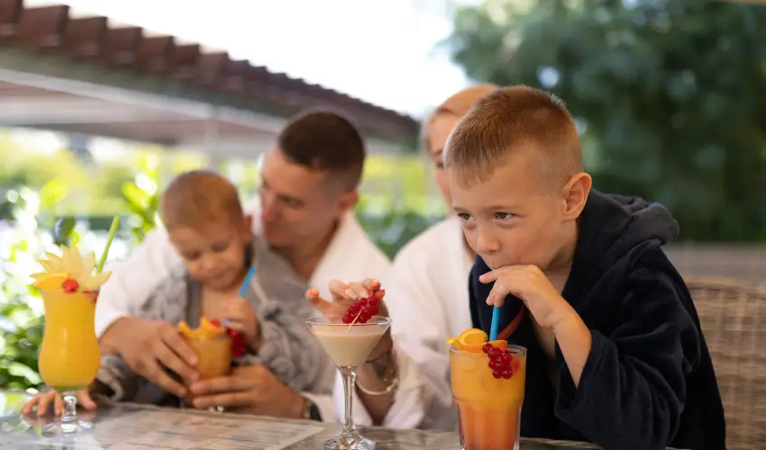 Hotel Karos Spa Zalakaros - Pnksd (min. 2 j)