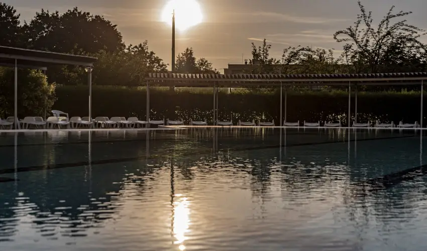 Hotel Karos Spa Zalakaros - Pnksd (min. 2 j)