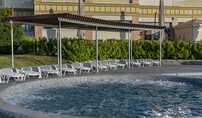 Hotel Karos Spa Zalakaros - Pnksd (min. 2 j)