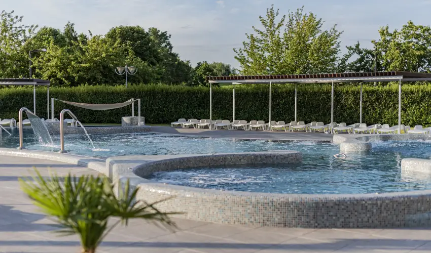 Hotel Karos Spa Zalakaros - Pnksd (min. 2 j)