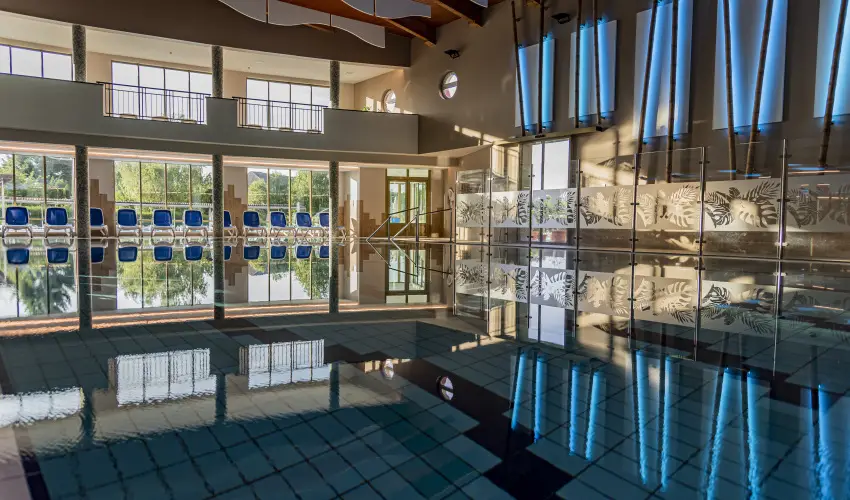 Hotel Karos Spa Zalakaros - Pnksd (min. 2 j)