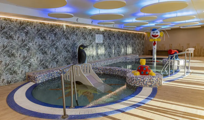 Hotel Karos Spa Zalakaros - Pnksd (min. 2 j)