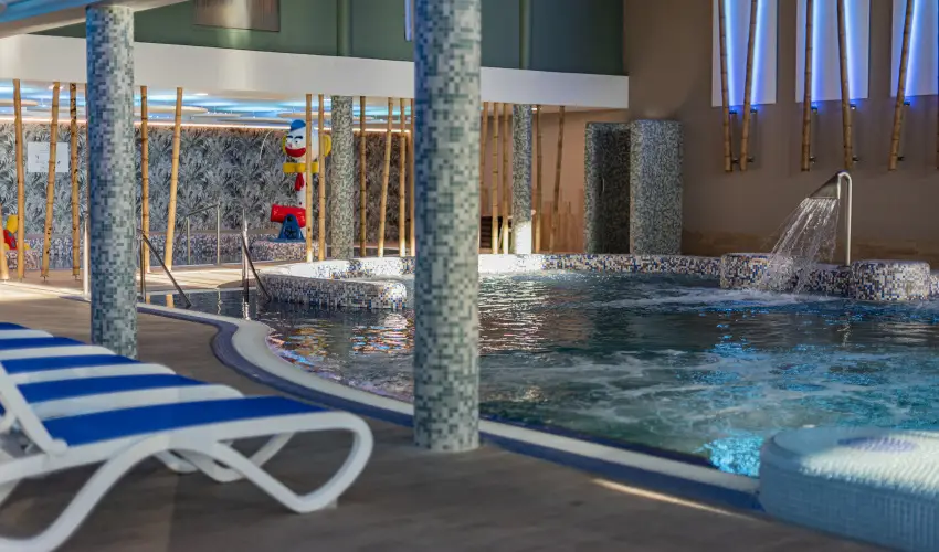 Hotel Karos Spa Zalakaros - Pnksd (min. 2 j)