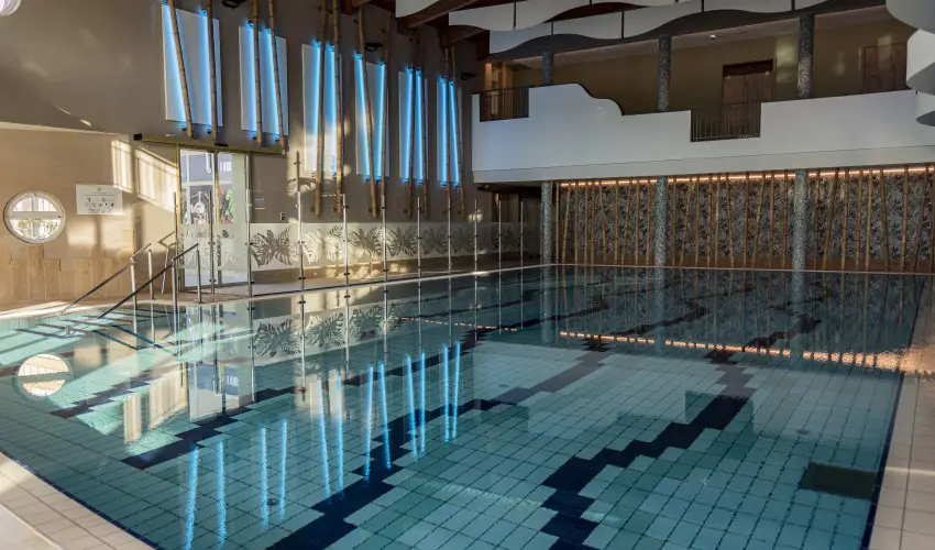 Hotel Karos Spa Zalakaros - Pnksd (min. 2 j)