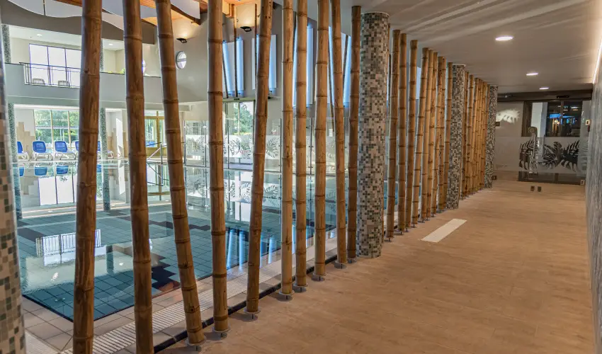 Hotel Karos Spa Zalakaros - Pnksd (min. 2 j)