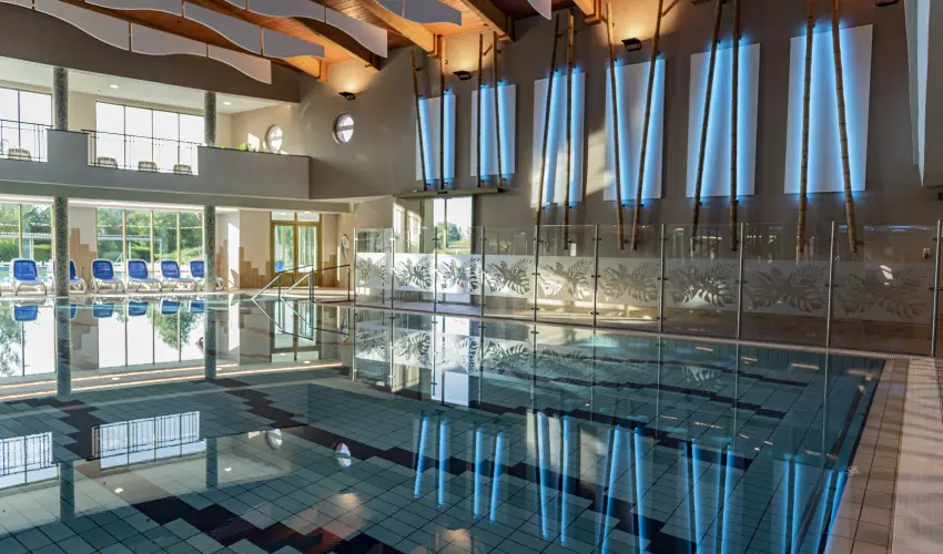 Hotel Karos Spa Zalakaros - Pnksd (min. 2 j)