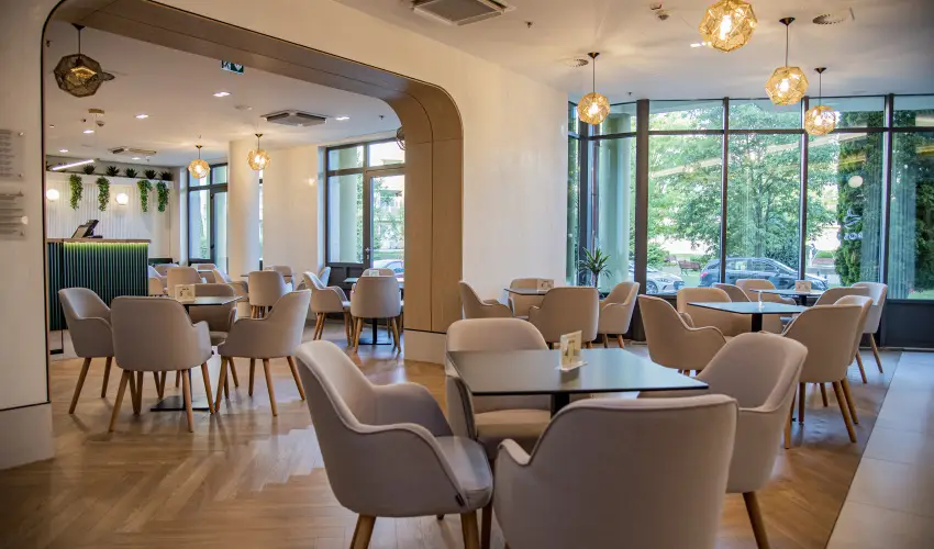 Hotel Karos Spa Zalakaros - Pnksd (min. 2 j)